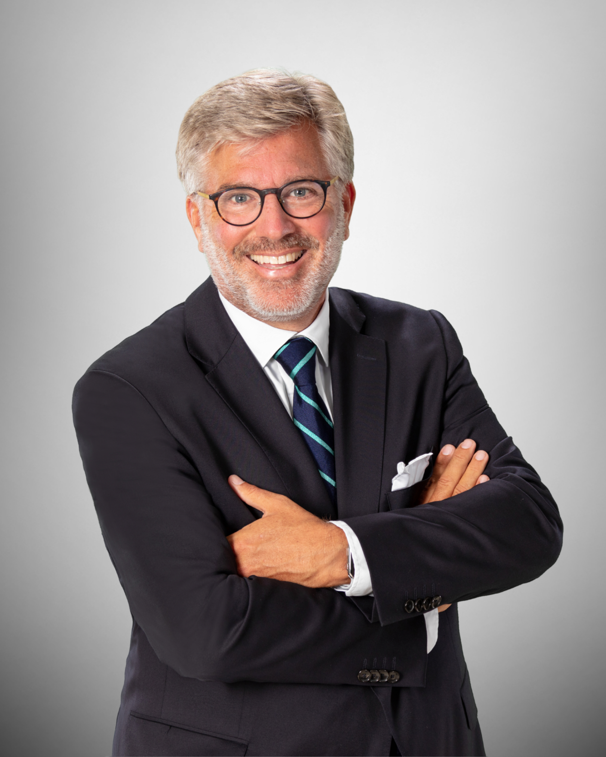 Dr. Ralf Erich Schauer